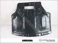 Ford Yedek Parça - İTHAL MOTOR ALT MUHAFAZA PLASTİK